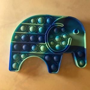 Elephant popit